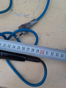 Predám špirálu na ohrev vody - 3