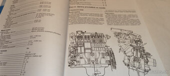 ŠKODA Favorit , Forman , Pick-up - manuál na opravy a údržbu - 3