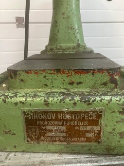 Stojanová Vrtacka - 3