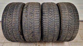 245/50r18 Pirelli Winter SottoZero 3 RunFlat - 3