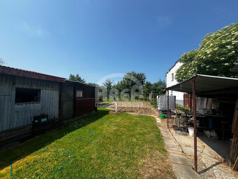 Rodinný dom v obci Hažín - 3