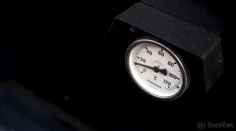 Postrekovač bitúmenovej emulzie  na 1000 litrov - 3