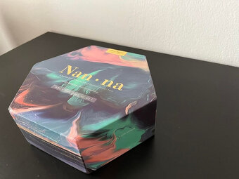 IEM slúchadlá Kinera Nanna 2.0 - 3