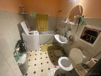 Garsónka Dubravka - 3