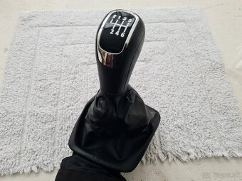 Radiaca páka pre ŠKODA FABIA 1 / 2 - 3