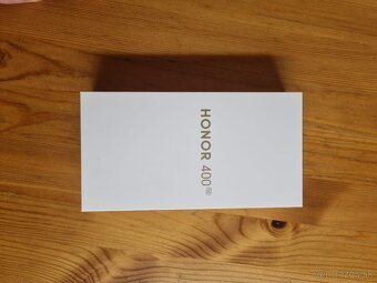 Honor 400 5G 512 GB - 3