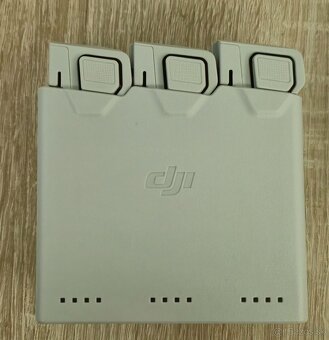 Dji mini 3 - 3
