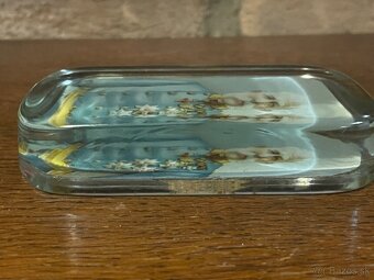 starozitne ťažitko František Jozef - 3