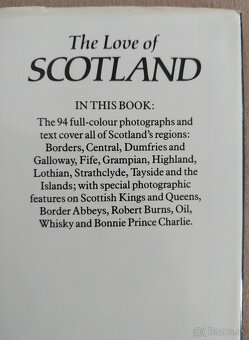 The Love of Scotland - Leslie Gardiner (EN) - 3