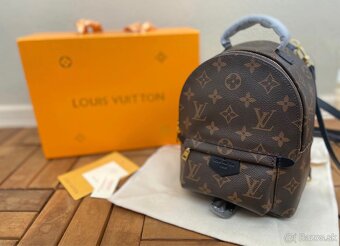 Louis Vuitton batoh - 3