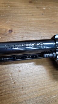 Predám revolver Ruger, kaliber: 44 Magnurn - 3