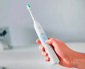 Sonická kefka Philips ProtectiveClean 4500 - 3