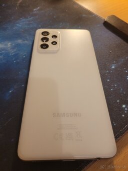Samsung galaxy A52s - 3