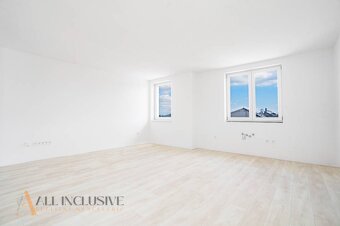 ALL INCLUSIVE | NA PREDAJ 3-IZB. BYT SO ZÁHRADKOU V DUNAJSKE - 3