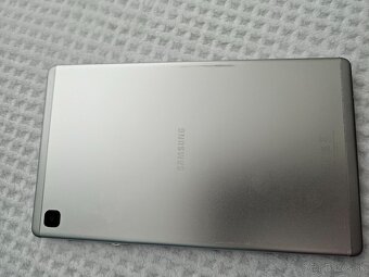 Samsung tab a7 lite - 3