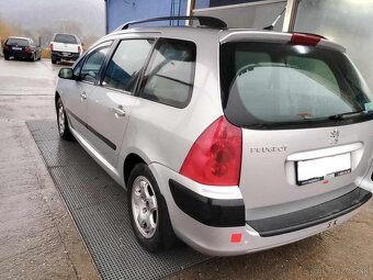Peugeot 307 - 3