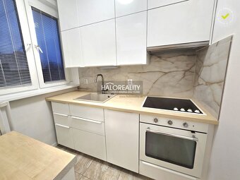 HALO reality - Predaj, dvojizbový byt Bratislava Petržalka,  - 3