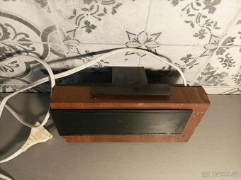 Sovietske digitálne hodiny Elektronika 6.15 - 3