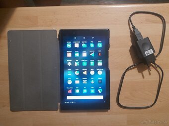 Lenovo TAB 4 8 - 3