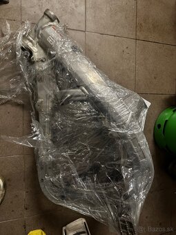 Suzuki RMZ 450 2006 nahradne diely - 3