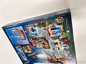 LEGO® Harry Potter 76440 Trojčarodejnícky turnaj: Príchod - 3