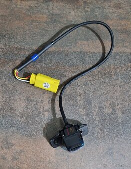 Cúvacia kamera HYUNDAI ix35, 95790-2S112 , 95760-1K501 - 3
