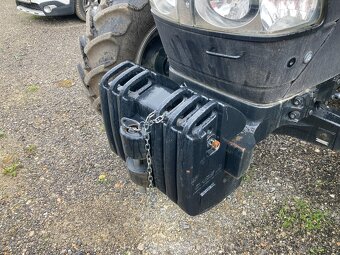 Case IH Farmall 100C HI-LO HD - Kolesový traktor - 3