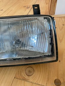 VW T4 predné svetlá - 3