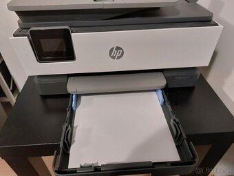 Tlačiareň OfficeJet 8013 - 3