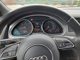 Audi Q7 - 3