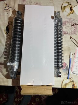 Simson Enduro S 51. - 3