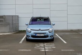 Citroën C4 Picasso - 3