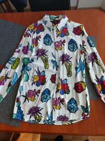 Košeľa H&M - S - 170/92 - 3