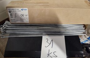 Závesy,spojky... - 3