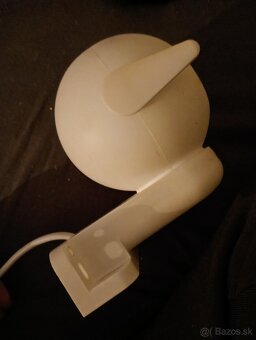 Bezpečnostná kamera - 3