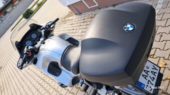 BMW R1150RT - 3