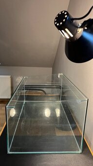 80l akvárium - 3