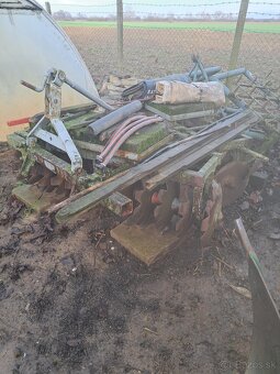 Podmietacie disky - 3