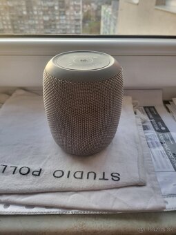 Prenosný mini reproduktor ZEALOT S53 - 3