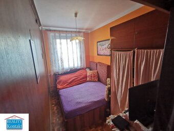 Na prenájom 1-izbový byt v Nových Zámkoch - 3