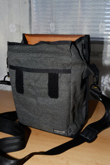 Predam fotobrasnu Lowepro - 3