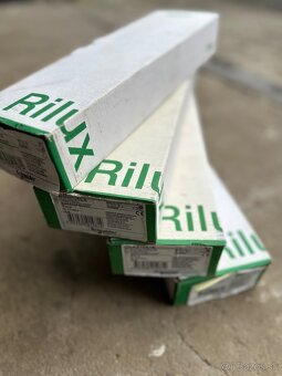 4ks Núdzové svietidlo Schneider RILUX OVA37067E – Nové (4ks) - 3