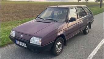 Škoda Forman 135 L 1.3 limitovaná edícia PRIMA - 3