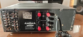 Predam zosilovac Pioneer A-777 - 3