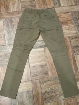 Pinewood dámske nohavice M - 3