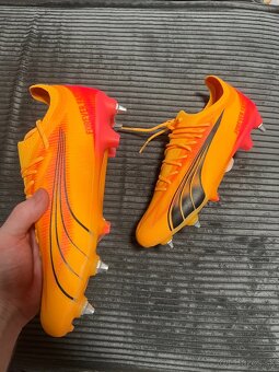 Kopačky puma ultra ultimate sg pro 44-43-42,5 - 3