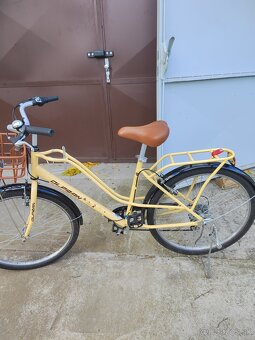 Predám Dámsky Bicykel - 3