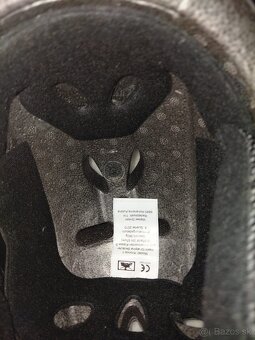 Detská lyžiarska prilba - 3