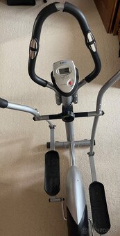 elipticky trenažér Eliptical - 3