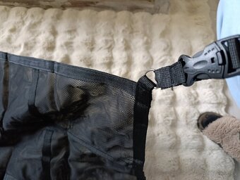 Stropna sieťka do auta - 3